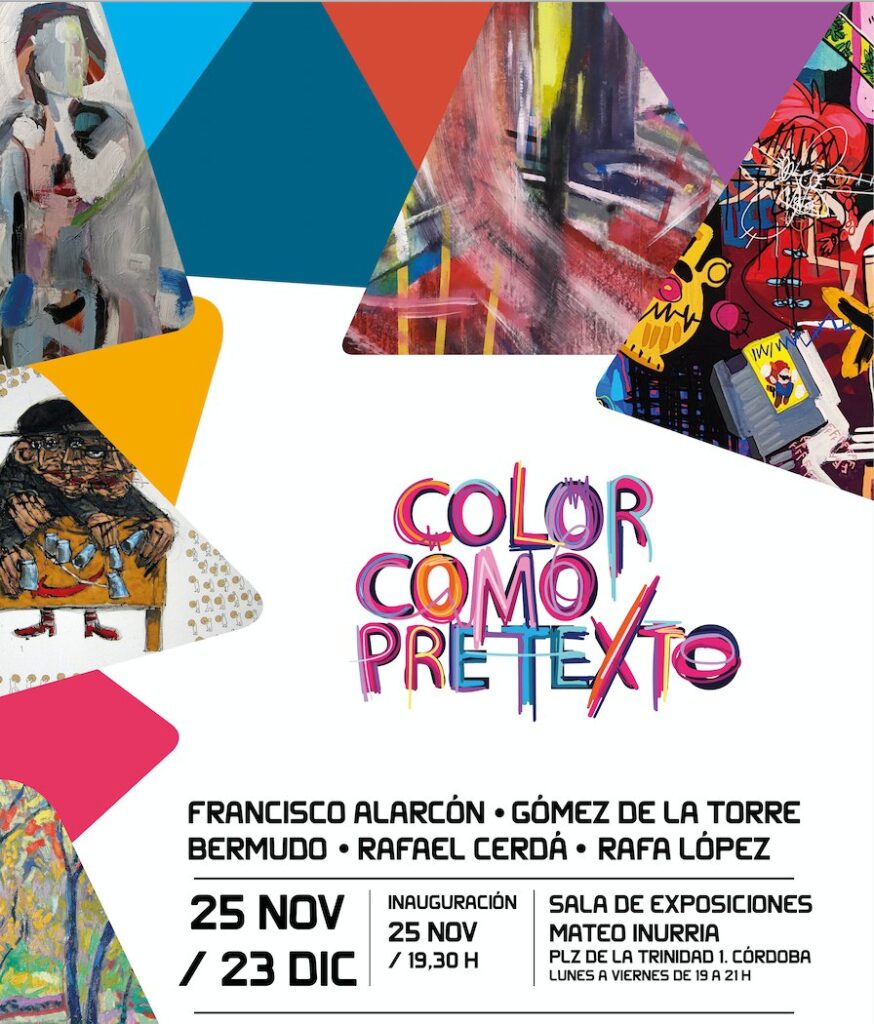 Pretextsnapshot Color Examples El color como pretexto - Escuela de Arte y Superior de Diseño Mateo ...