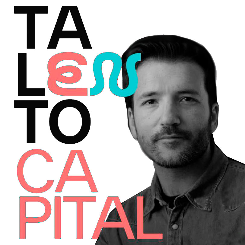 MasterClass Talento capital / Álvaro Medina