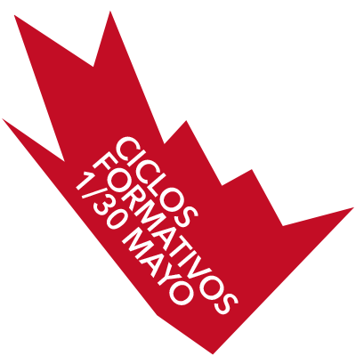 Admisión / Ciclos Formativos / Pruebas de Acceso