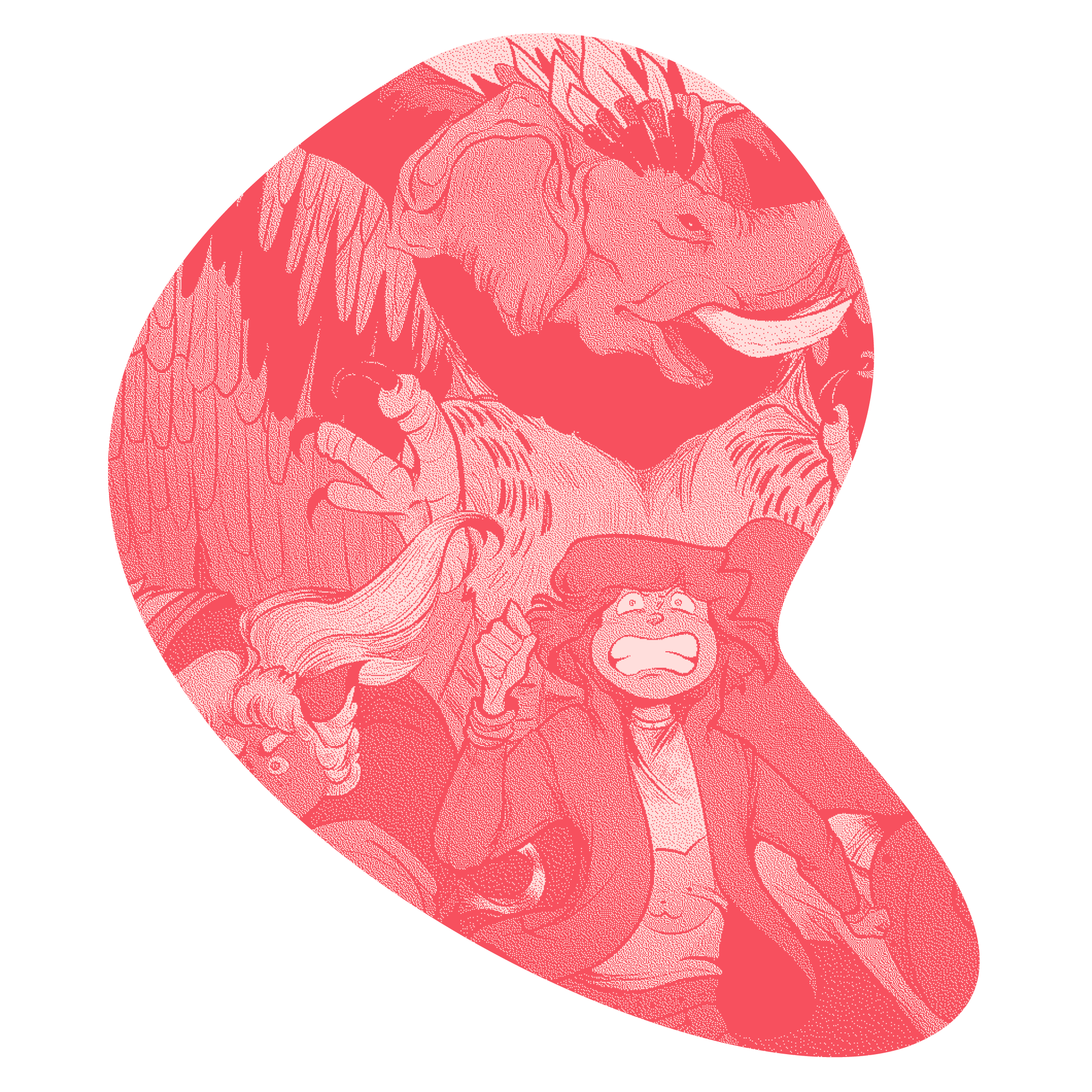 Proyectos animados de ayer y hoy en EASDMIC