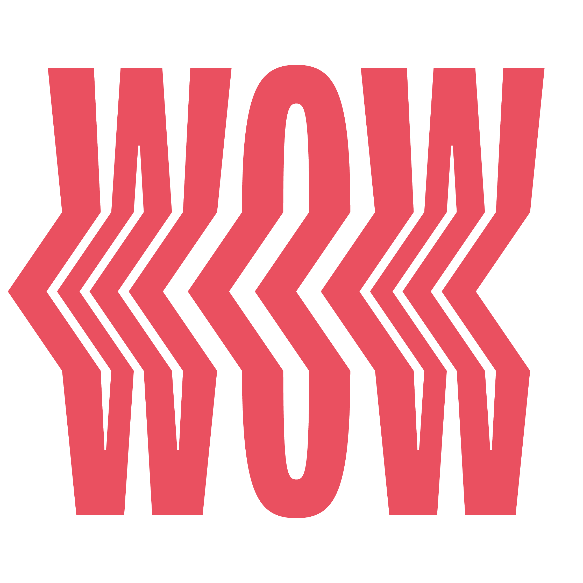 Especies de espacios: El factor WOW 2026